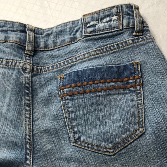 American Flavour~Wide Leg Jeans ๐๐๐ - Picture 11 of 13